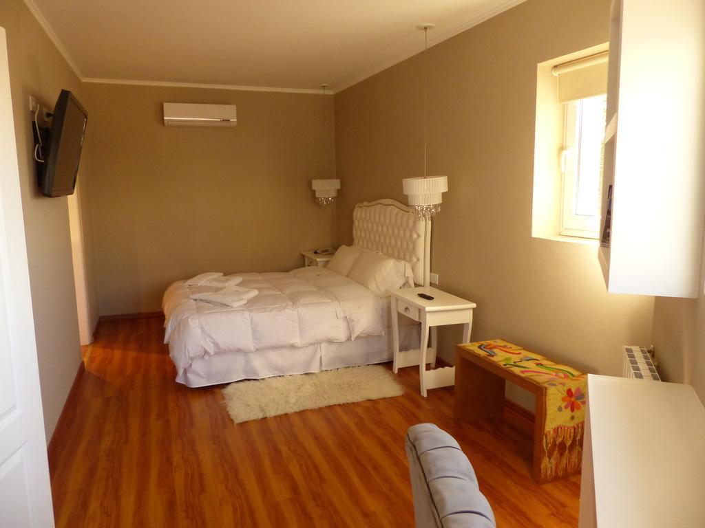 Euskadi Hotel General Pico Zimmer foto